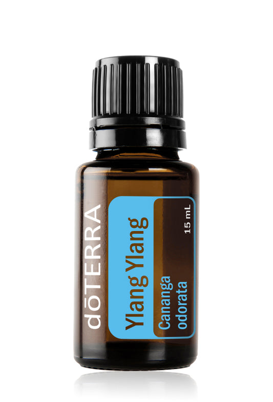 doTERRA Ylang Ylang Essential Oil