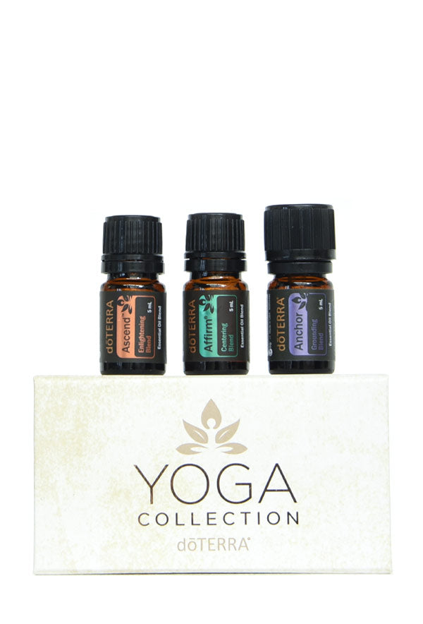 Yoga Collection