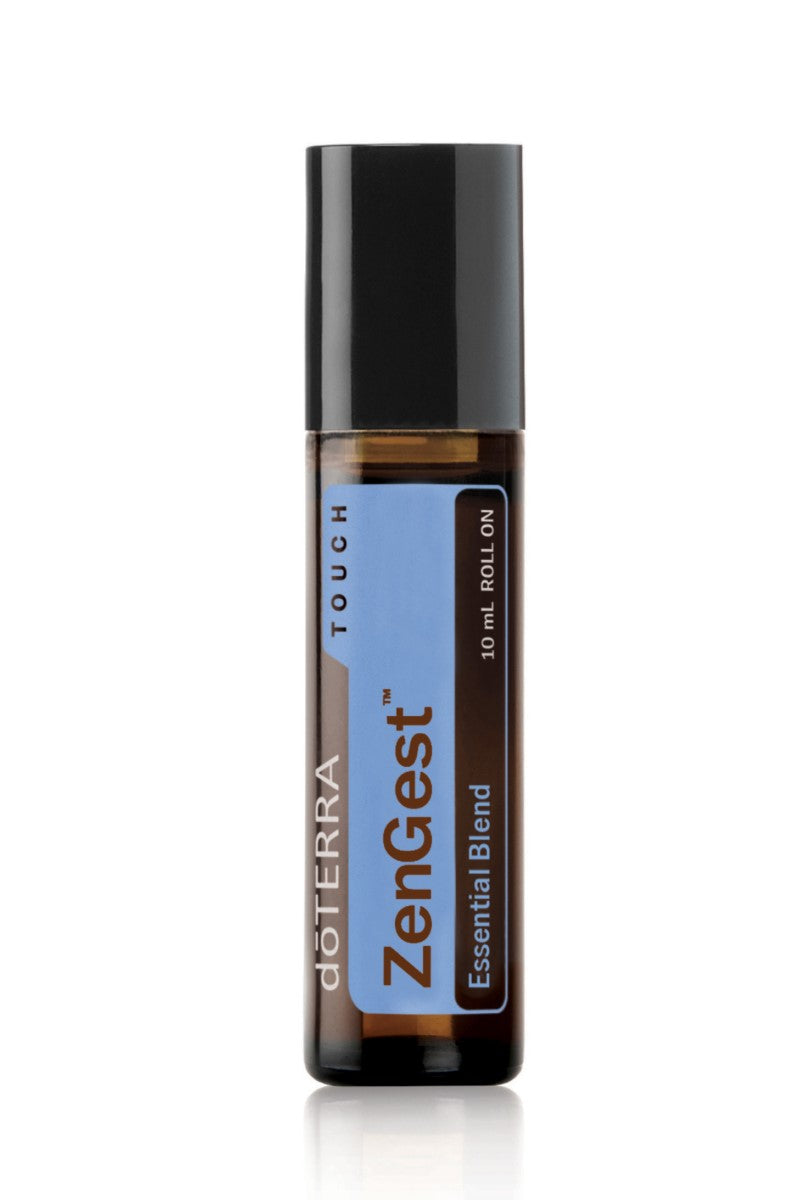 doTERRA ZenGest® Touch Essential Blend