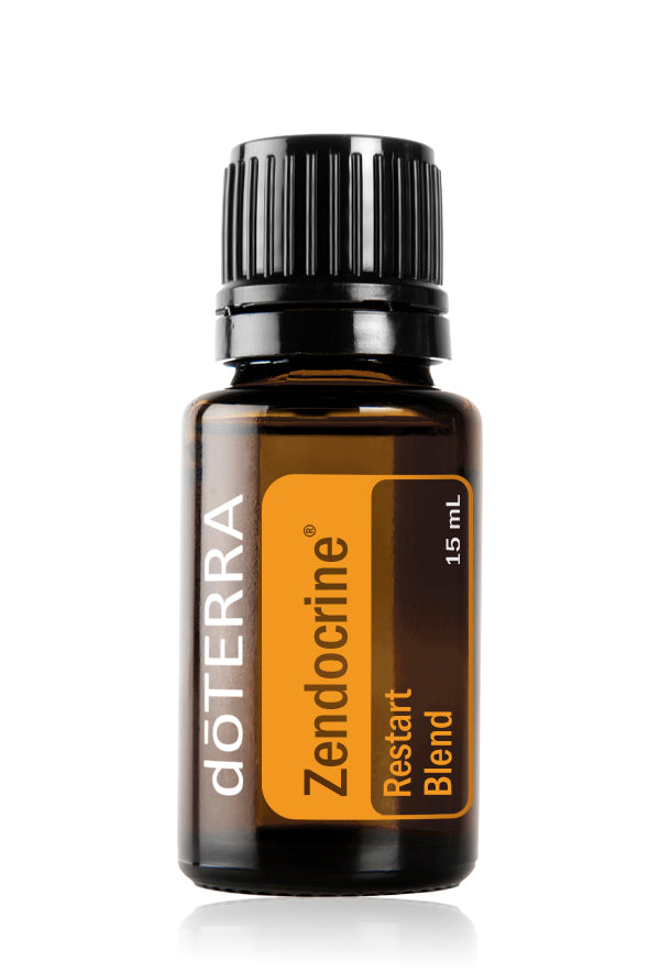 doTERRA Zendocrine® Restart Blend