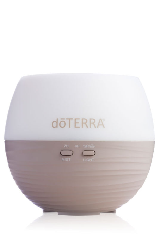 doTERRA Petal Diffuser 2.0